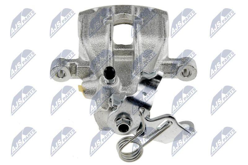 Étrier de frein NTY HZT-FR-007