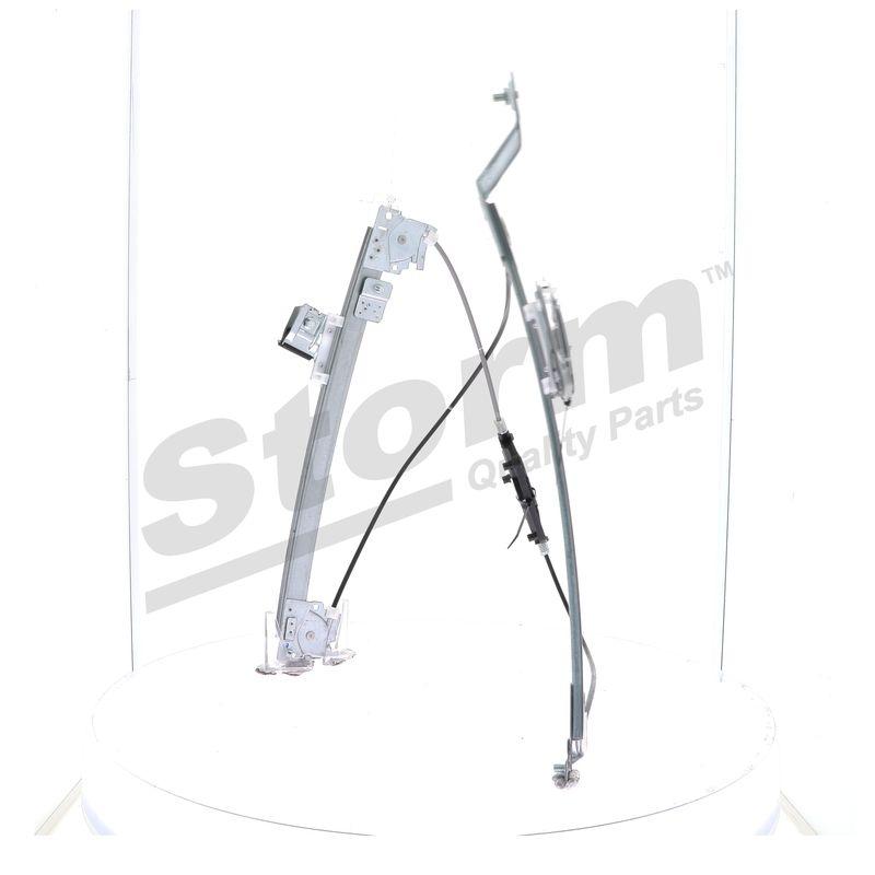 Lève-vitre STORM QUALITY PARTS 10575