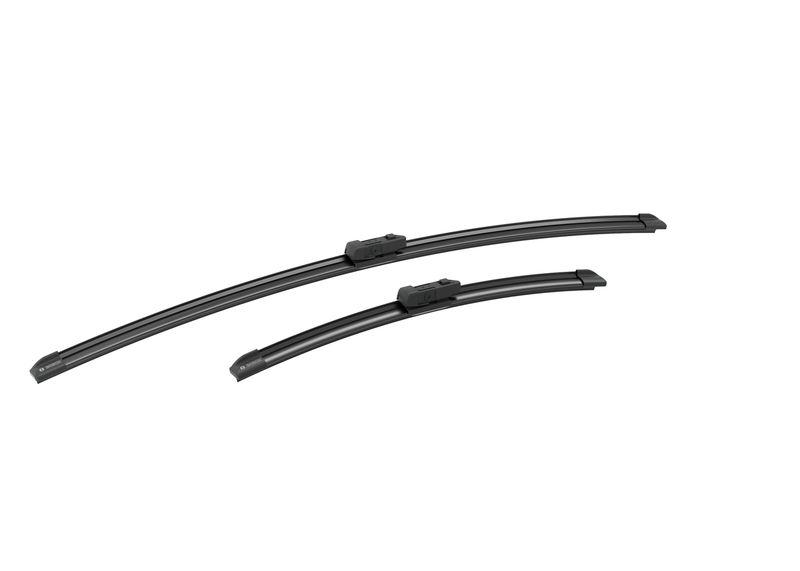 Balai d'essuie-glace BOSCH 3 397 007 557
