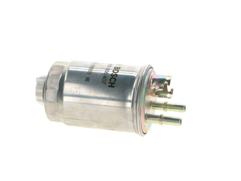 Filtre à carburant BOSCH 0 450 906 407