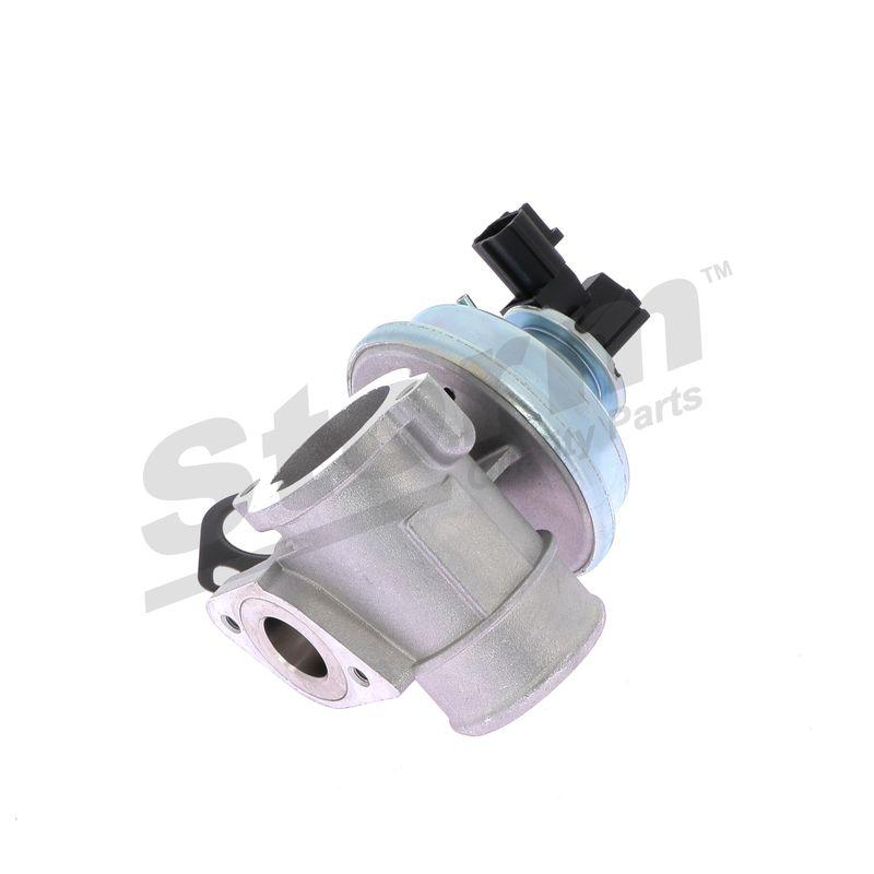 Vanne EGR STORM QUALITY PARTS 9006