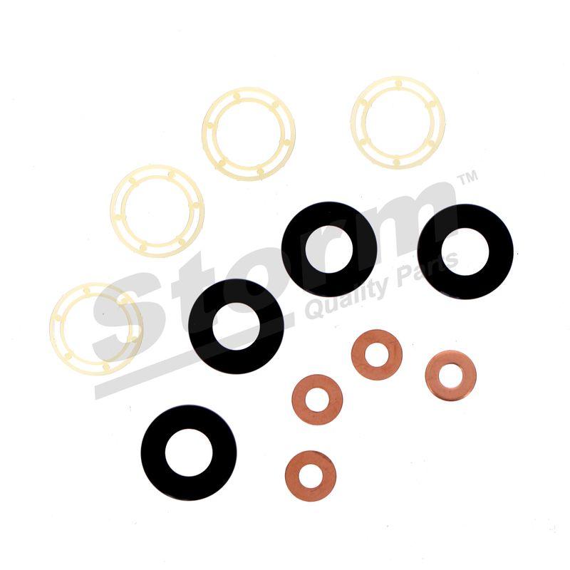 Kit de joints, injecteur STORM QUALITY PARTS 460010