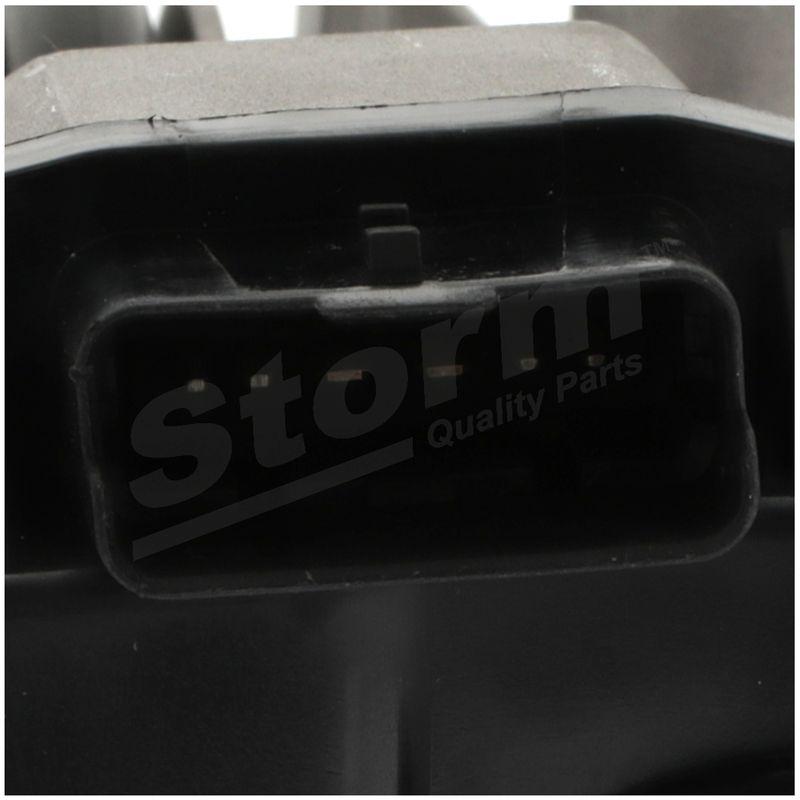Corps papillon STORM QUALITY PARTS 972107