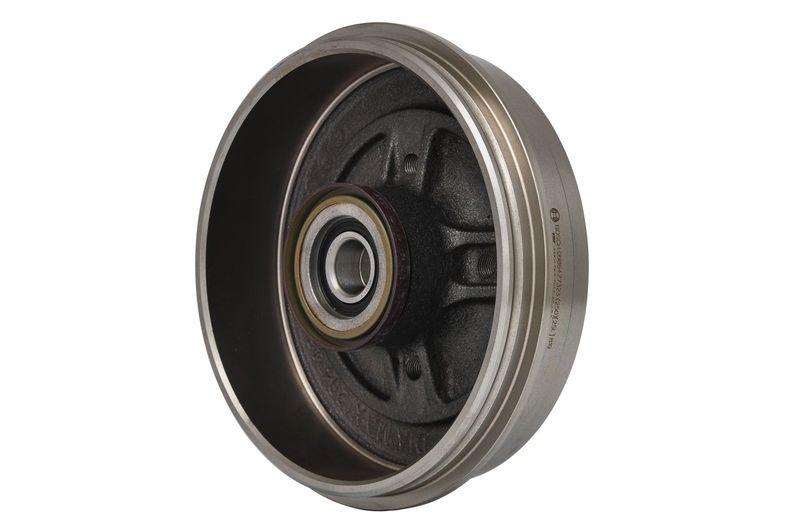 Tambour de frein BOSCH 0 986 477 323
