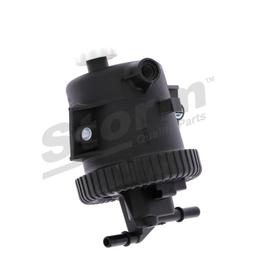 Boîtier, filtre à carburant STORM QUALITY PARTS 3889
