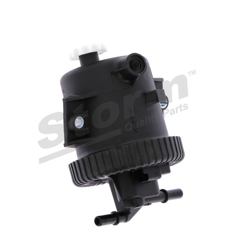 Boîtier, filtre à carburant STORM QUALITY PARTS 3889
