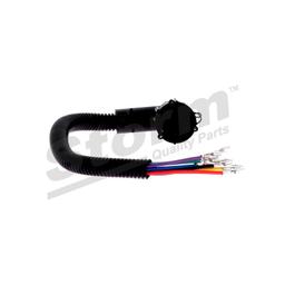 Kit réparation de câble, feu arrière STORM QUALITY PARTS 290200