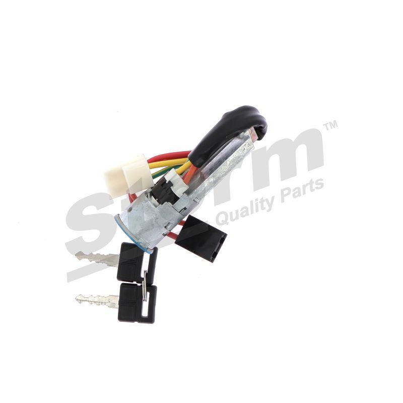 Fermeture-volant STORM QUALITY PARTS 72025