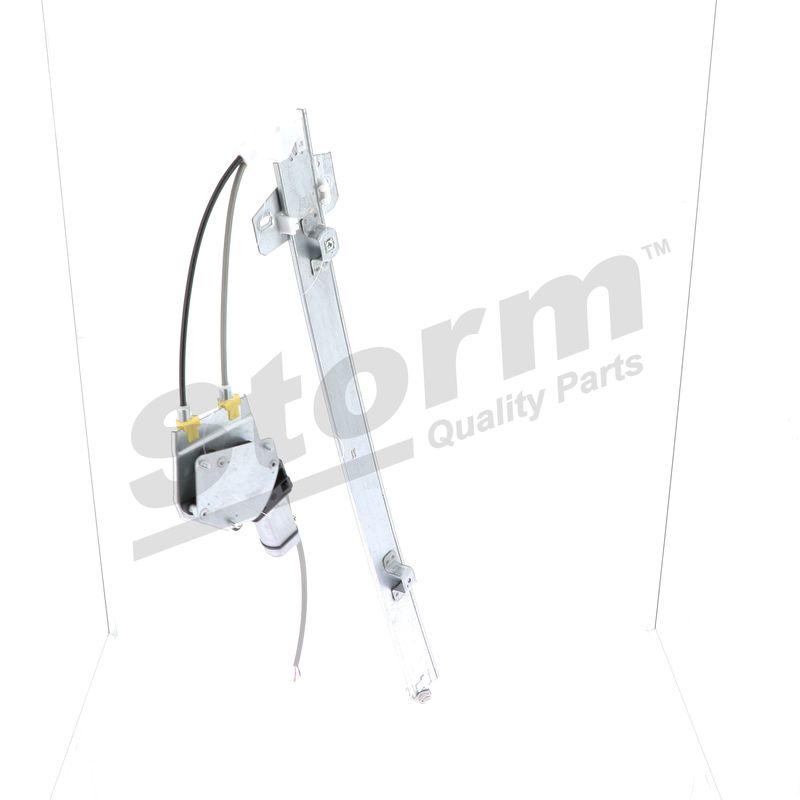Lève-vitre STORM QUALITY PARTS 83676