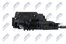 Serrure de porte NTY EZC-ME-056