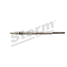 Bougie de préchauffage STORM QUALITY PARTS 578008