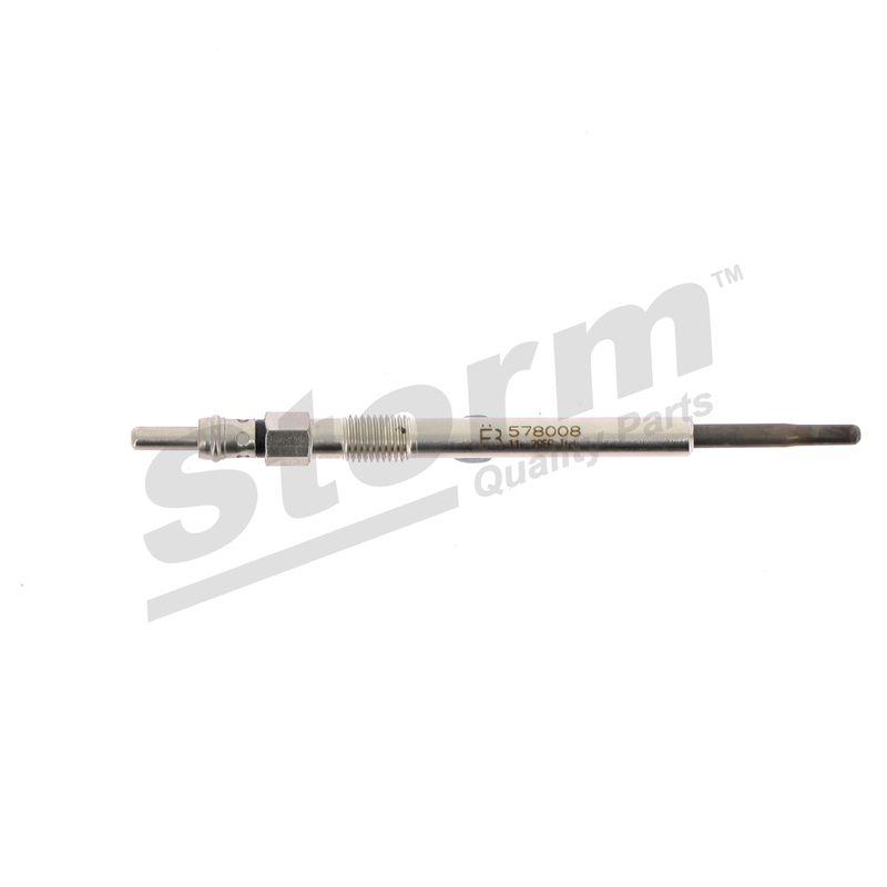 Bougie de préchauffage STORM QUALITY PARTS 578008