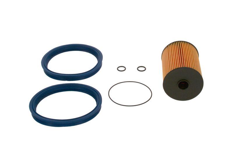 Filtre à carburant BOSCH F 026 403 020