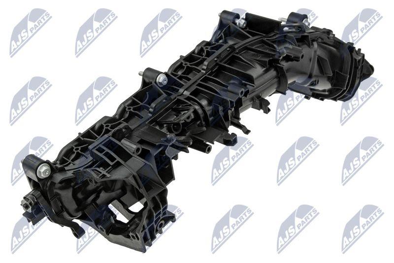 Module de tube d'admission NTY BKS-BM-029