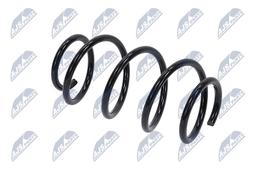 Ressort de suspension NTY ASZ-NS-009