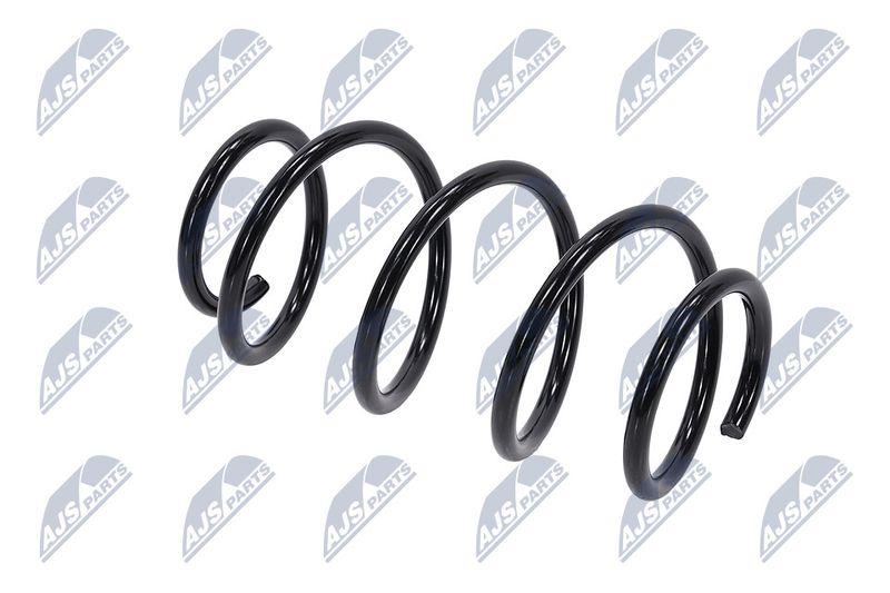 Ressort de suspension NTY ASZ-NS-009