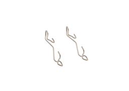 Kit d'accessoires, plaquette de frein à disque BOSCH 1 987 474 365