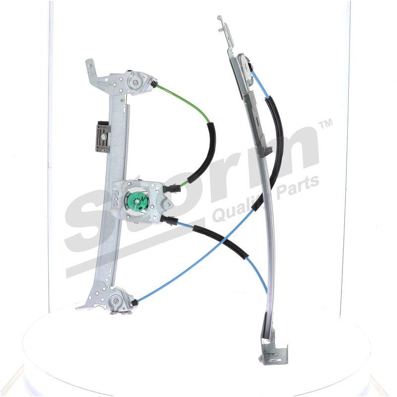 Lève-vitre STORM QUALITY PARTS 87280