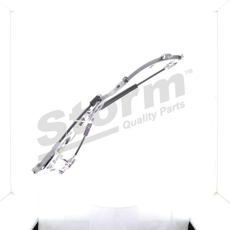 Lève-vitre STORM QUALITY PARTS 53078