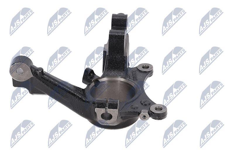 Fusée d'essieu, suspension de roue NTY ZZP-PE-015