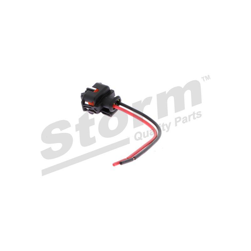 Kit réparation de câble, injecteur STORM QUALITY PARTS 999100