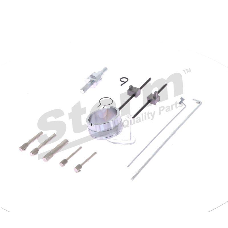 Kit d'outils de réglage, épure de distribution STORM QUALITY PARTS 555501