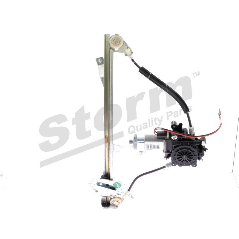 Lève-vitre STORM QUALITY PARTS 11178