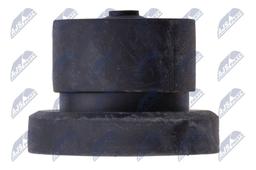 Butée élastique, support du moteur NTY EZC-FR-305
