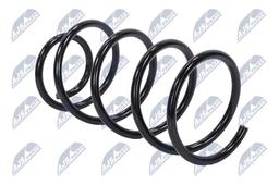 Ressort de suspension NTY ASZ-VV-025