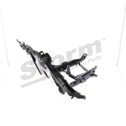 Cache, courroie crantée STORM QUALITY PARTS STO810001