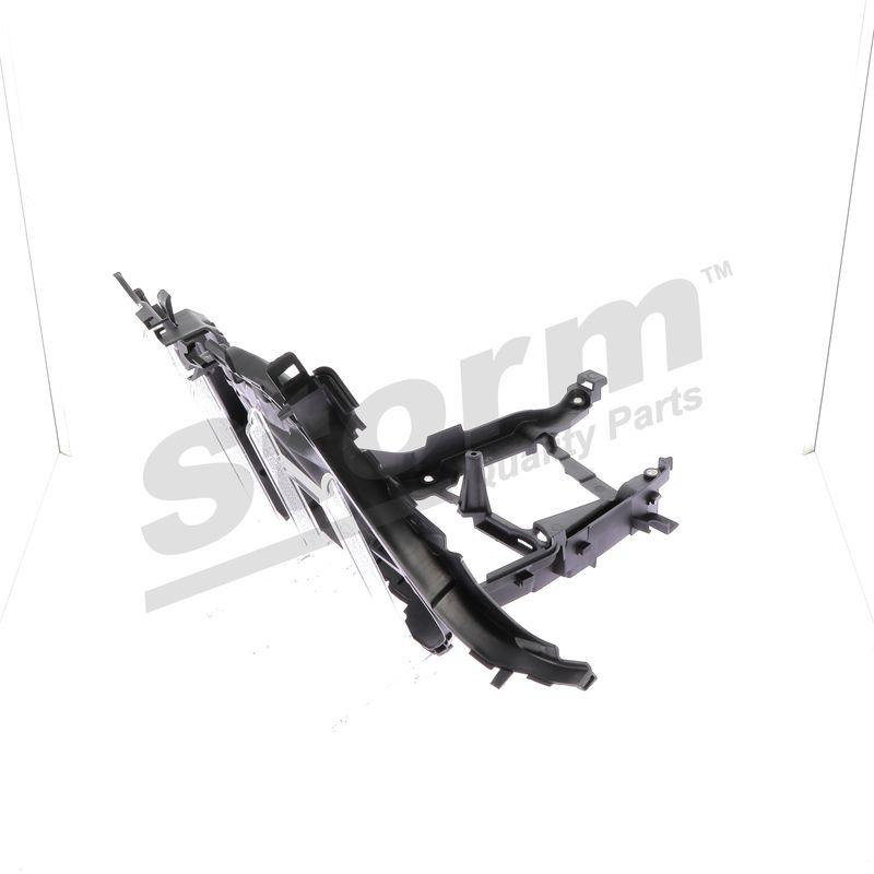 Cache, courroie crantée STORM QUALITY PARTS STO810001