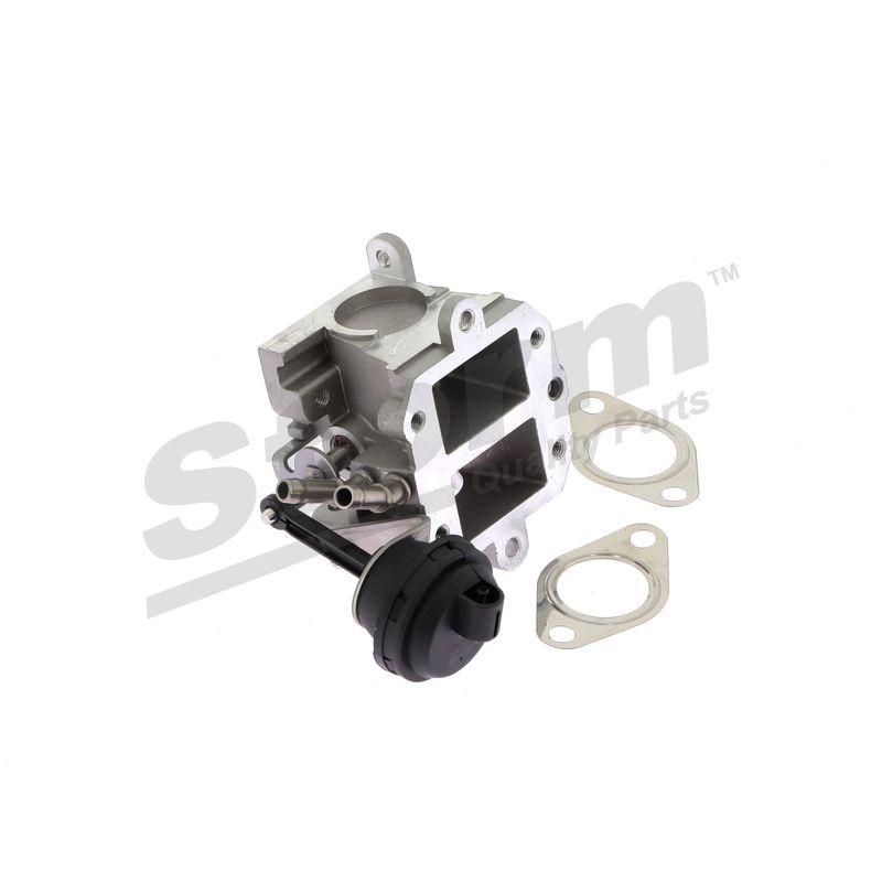 Vanne EGR STORM QUALITY PARTS 9096
