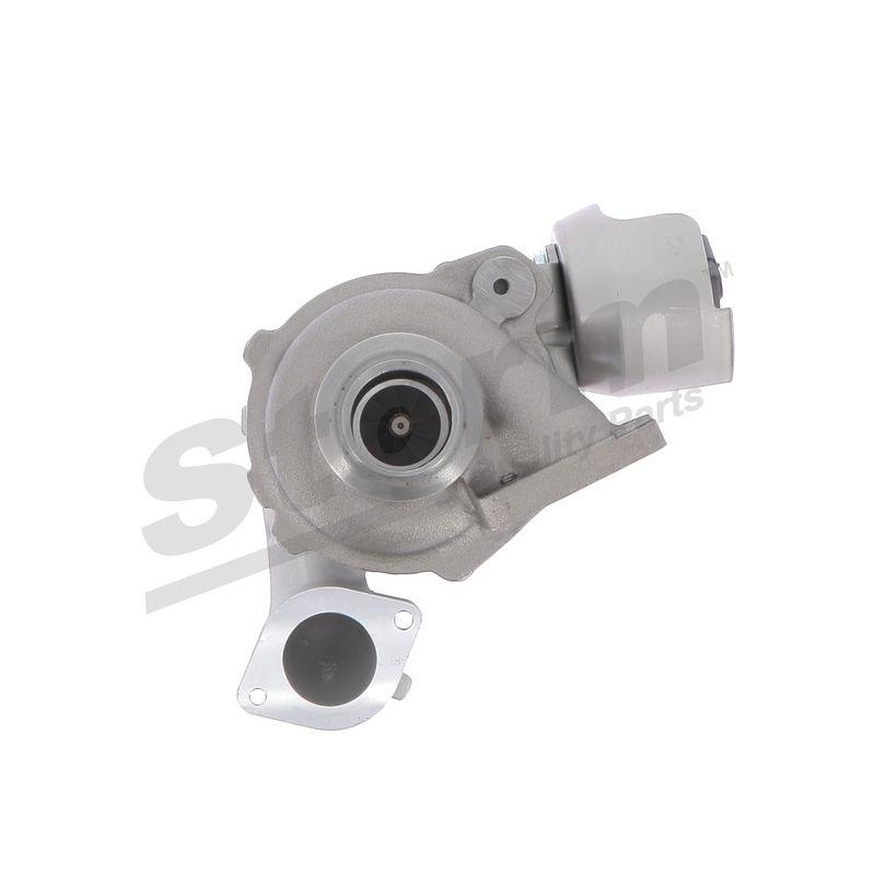 Turbocompresseur, suralimentation STORM QUALITY PARTS 89215
