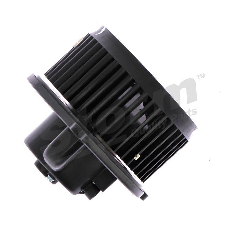 Pulseur d'air habitacle STORM QUALITY PARTS 2550802