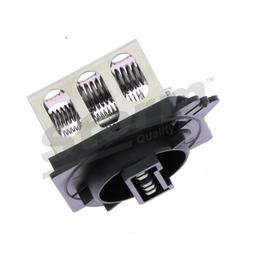 Résistance, pulseur d'air habitacle STORM QUALITY PARTS 777001