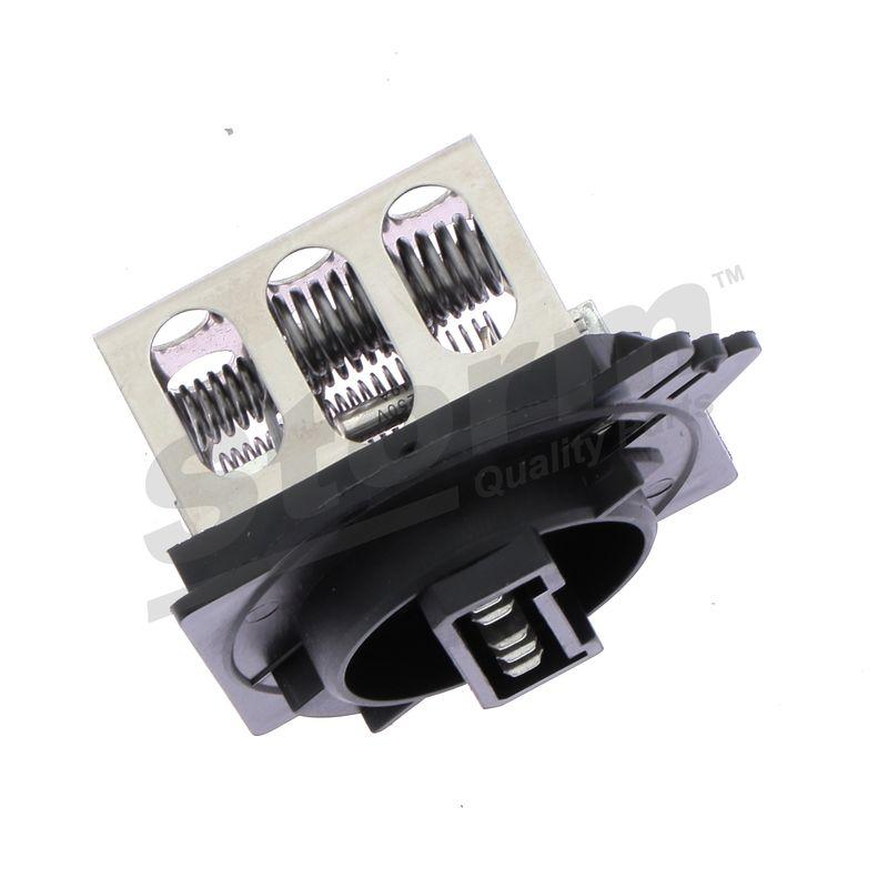 Résistance, pulseur d'air habitacle STORM QUALITY PARTS 777001