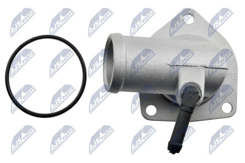 Thermostat, liquide de refroidissement NTY CTM-PL-010