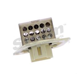 Résistance, pulseur d'air habitacle STORM QUALITY PARTS STO100506