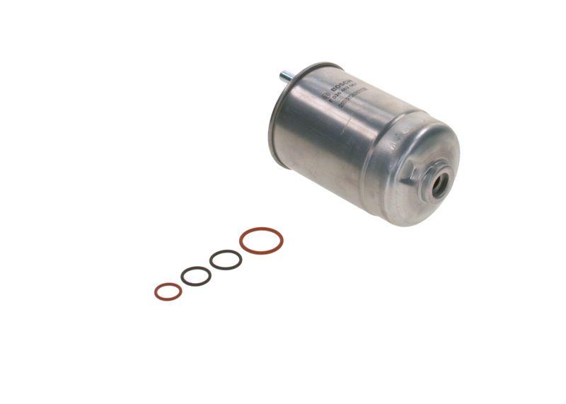 Filtre à carburant BOSCH F 026 402 067
