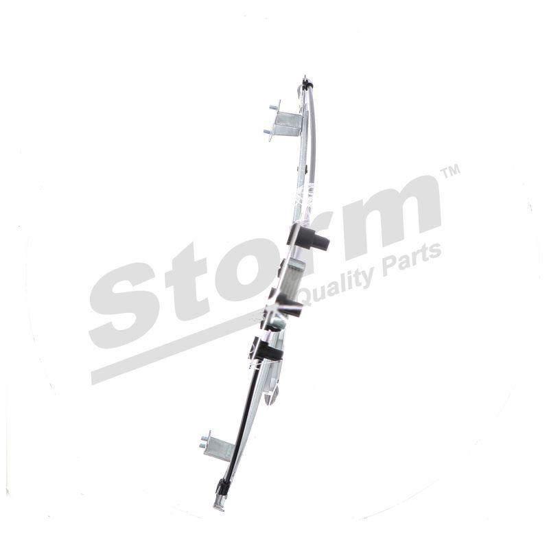 Lève-vitre STORM QUALITY PARTS 8717503