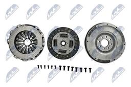 Kit d'embrayage NTY NZS-FR-002