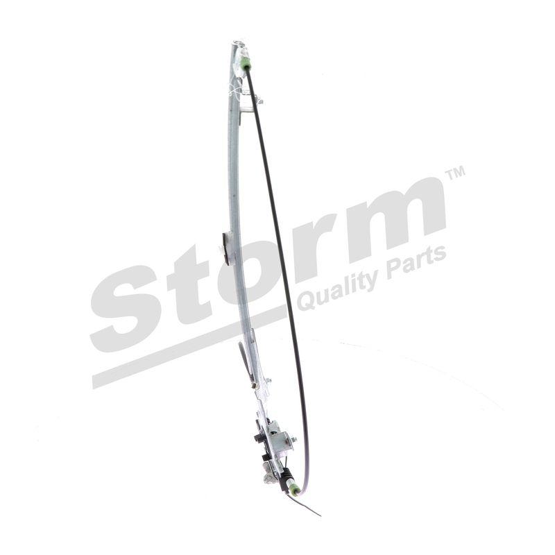 Lève-vitre STORM QUALITY PARTS 88068