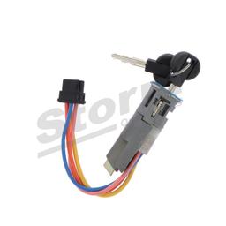 Fermeture-volant STORM QUALITY PARTS 23028