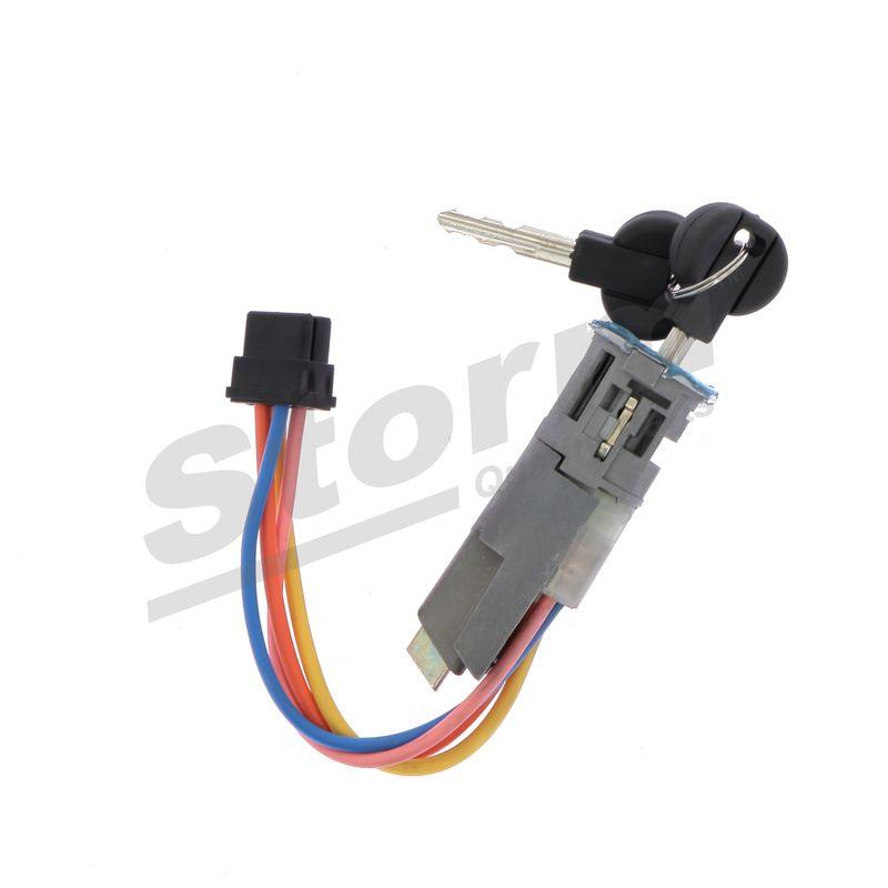Fermeture-volant STORM QUALITY PARTS 23028