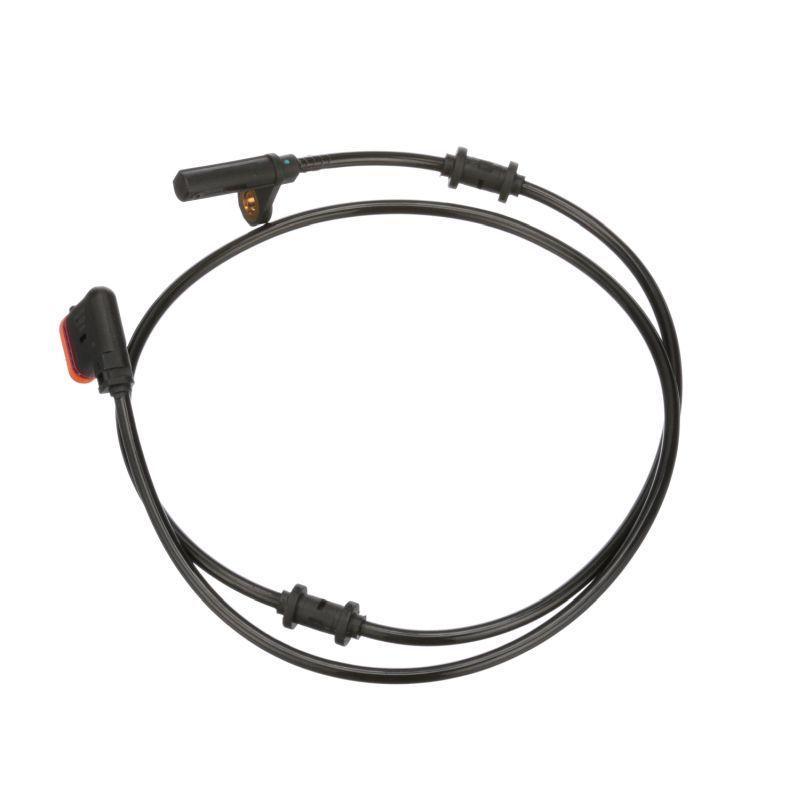 Capteur, vitesse de roue DELPHI SS20224