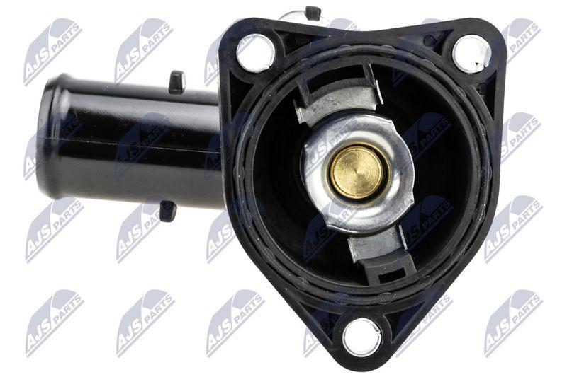 Thermostat, liquide de refroidissement NTY CTM-TY-006