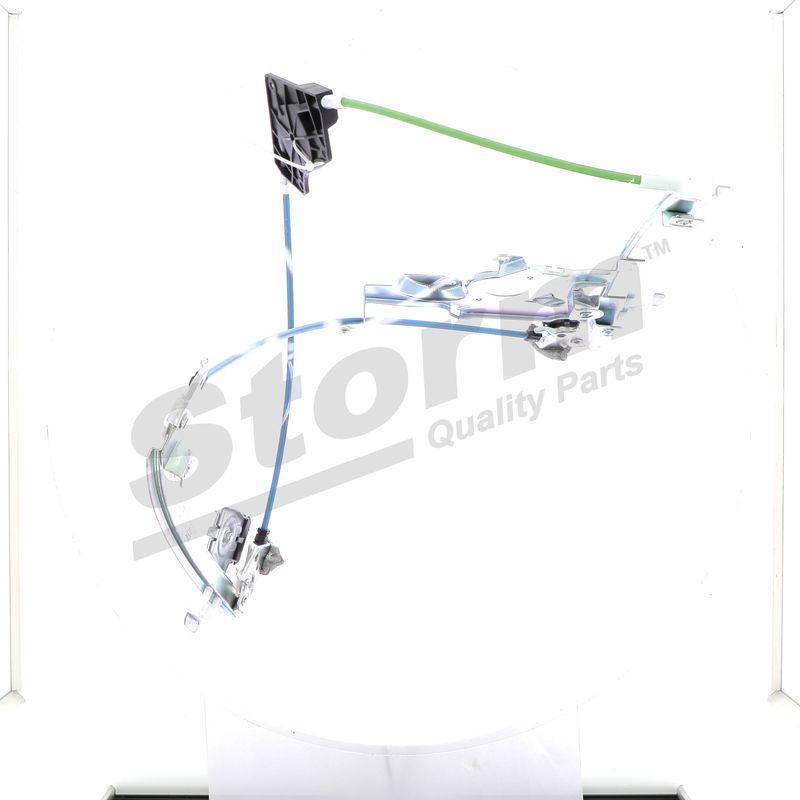 Lève-vitre STORM QUALITY PARTS 176078
