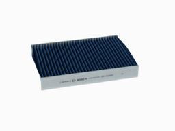 Filtre, air de l'habitacle BOSCH 0 986 628 646