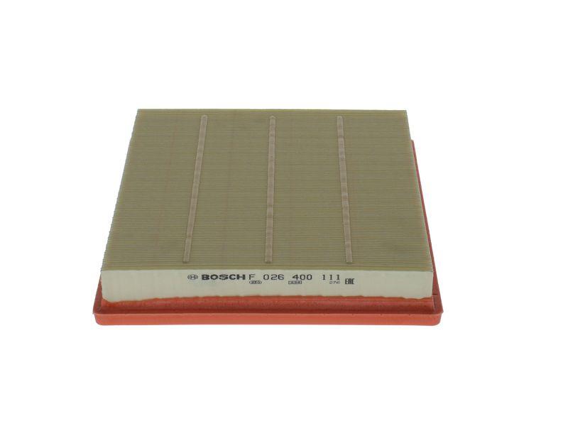 Filtre à air BOSCH F 026 400 111