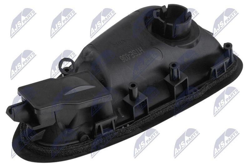 Poignet de porte, équipment intérieur NTY EZC-SE-036
